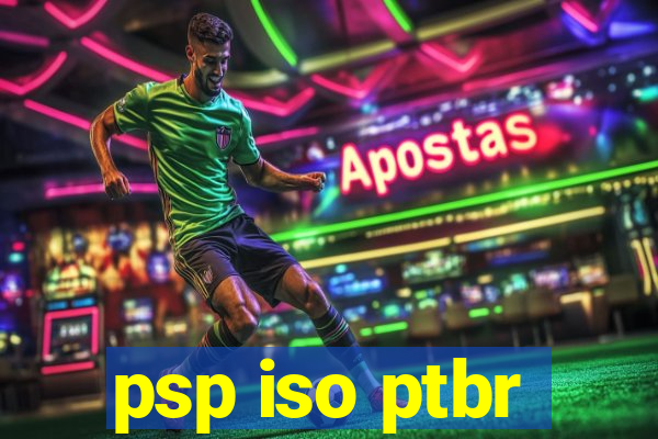 psp iso ptbr